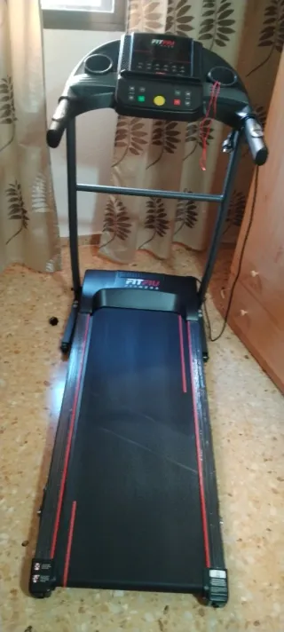 Cinta de correr FITPRO 1500W