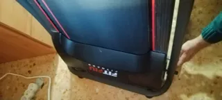 Cinta de correr FITPRO 1500W