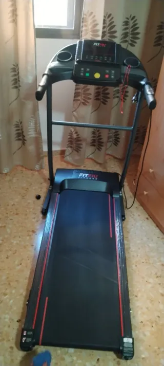 Cinta de correr FITPRO 1500W