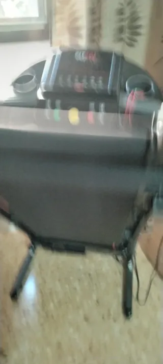 Cinta de correr FITPRO 1500W