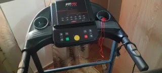 Cinta de correr FITPRO 1500W