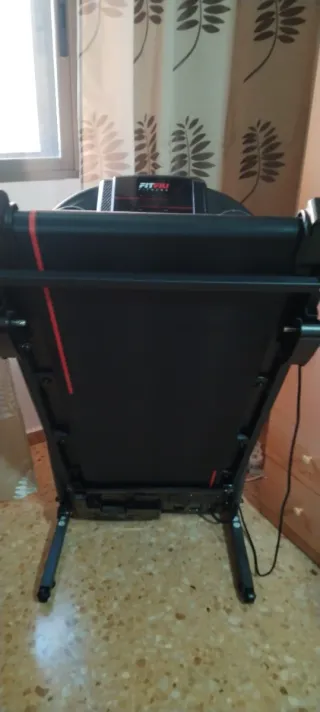 Cinta de correr FITPRO 1500W