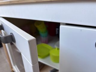 Cocinita Juguete Ikea Duktig + Accesorios