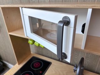 Cocinita Juguete Ikea Duktig + Accesorios