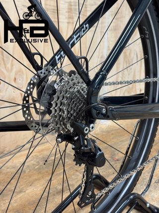 Specialized Turbo Vado 4.0 Shimano Deore 2021