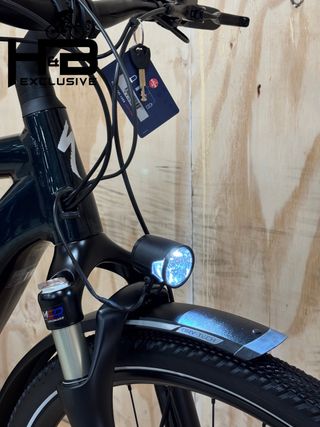 Specialized Turbo Vado 4.0 Shimano Deore 2021