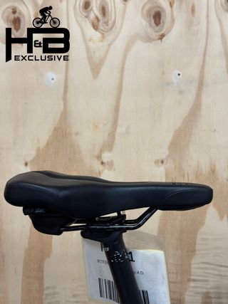 Specialized Turbo Vado 4.0 Shimano Deore 2021