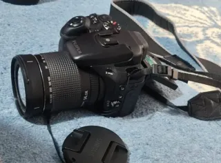 Fotocamera Fujifilm FinePix S100FS