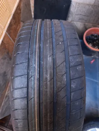 Llantas originales BMW 19"