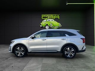 Kia Sorento 2.2 CRDi Emotion 4x4 DCT 148 kW (202 CV)