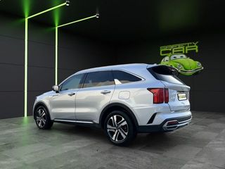 Kia Sorento 2.2 CRDi Emotion 4x4 DCT 148 kW (202 CV)