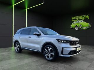 Kia Sorento 2.2 CRDi Emotion 4x4 DCT 148 kW (202 CV)