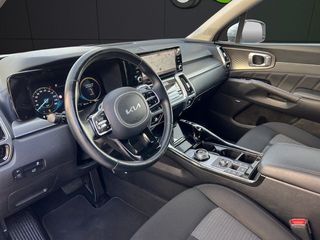 Kia Sorento 2.2 CRDi Emotion 4x4 DCT 148 kW (202 CV)