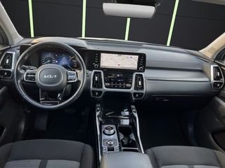 Kia Sorento 2.2 CRDi Emotion 4x4 DCT 148 kW (202 CV)