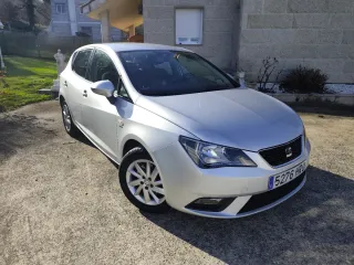 SEAT Ibiza 2013