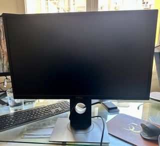 Monitor Dell 23" P2317H IPS Full HD