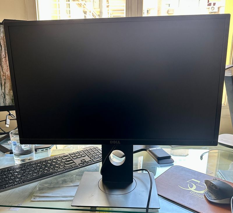 Monitor Dell 23” P2317H IPS Full HD