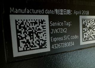 Monitor Dell 23" P2317H IPS Full HD