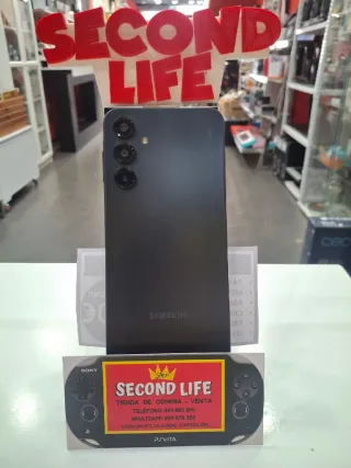 Samsung A16 256GB 8GB