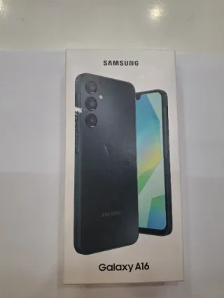 Samsung A16 256GB 8GB