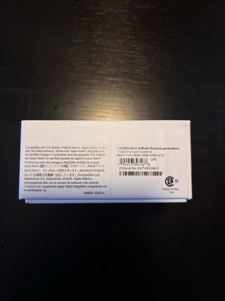 Apple AirPods Pro 2da Gen