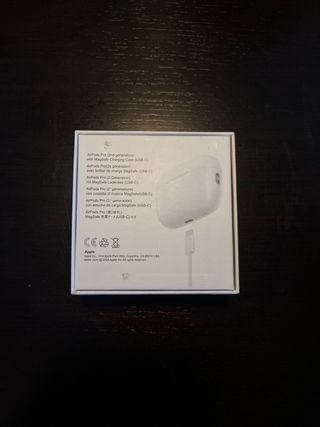 Apple AirPods Pro 2da Gen