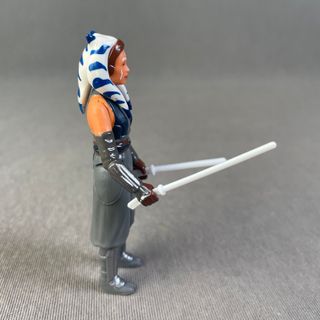 STAR WARS | Ahsoka Tano | RETRO COLLECTION