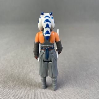 STAR WARS | Ahsoka Tano | RETRO COLLECTION