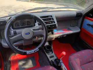 FIAT Cinquecento