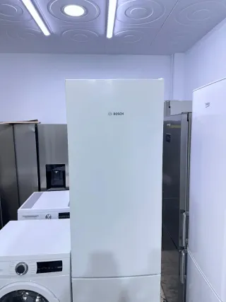 Lavadora Balay y Nevera Bosch con Garantía y Envio