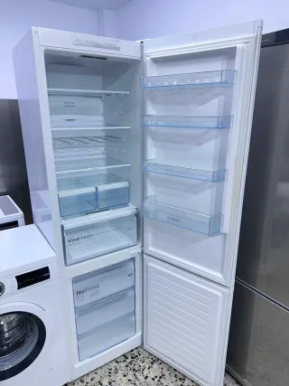 Lavadora Balay y Nevera Bosch con Garantía y Envio