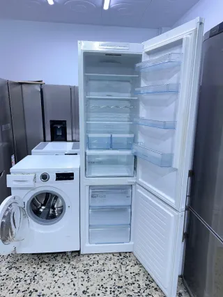 Lavadora Balay y Nevera Bosch con Garantía y Envio