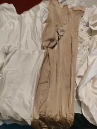 Mallot patinaje/gimnasia 10 todo