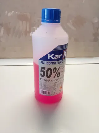 Anticongelante Kar Kimic 600ml