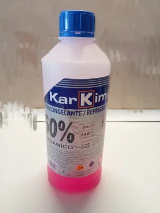 Anticongelante Kar Kimic 600ml