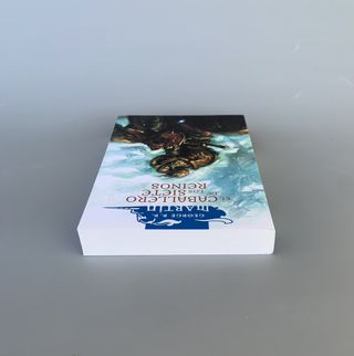 El caballero de los Siete Reinos - 1a Edición 2018