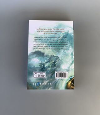 El caballero de los Siete Reinos - 1a Edición 2018