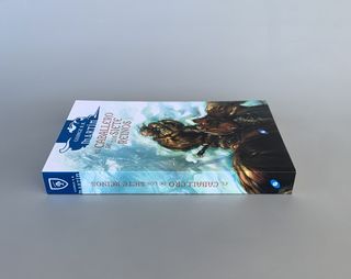 El caballero de los Siete Reinos - 1a Edición 2018