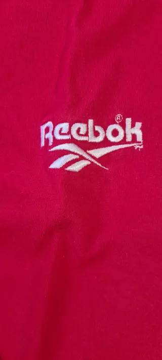 Sudadera Reebok San Francisco 49ers NFL