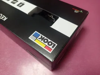 Pedales LOOK Kéo Classic 3