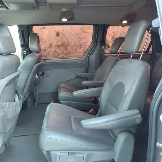 Chrysler Voyager 2006