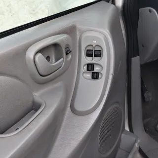 Chrysler Voyager 2006