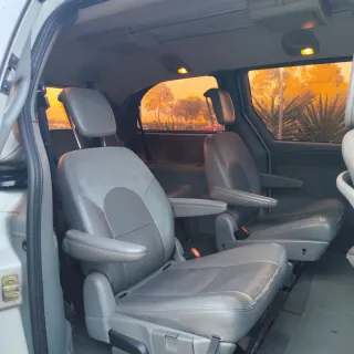 Chrysler Voyager 2006