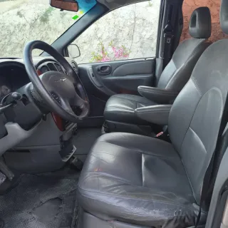 Chrysler Voyager 2006