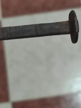 Básculas Romanas Antiguas 16 y 32 kg