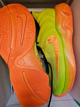 Zapatillas Nike Giannis Immortality 4