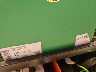 Zapatillas Nike Giannis Immortality 4