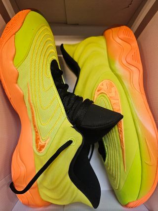 Zapatillas Nike Giannis Immortality 4