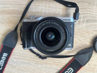 Canon EOS M6 Cámara Digital