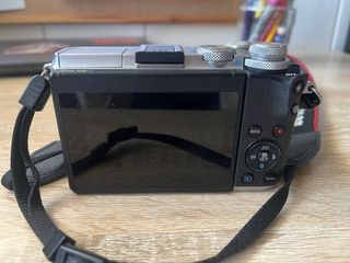 Canon EOS M6 Cámara Digital